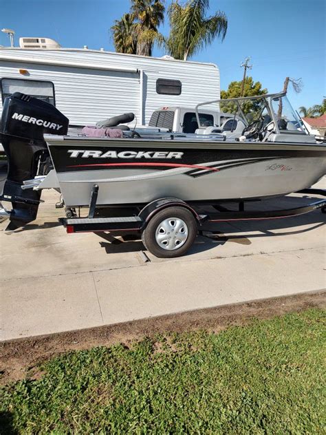 I purchased it early last year as I had a boat project that I was planning. . Tracker trailstar trailer for sale